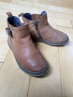 Friboo Kinderschuhe Leder
