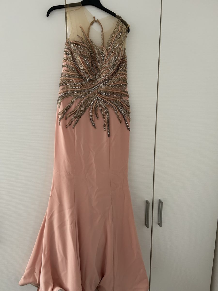 Vestiti: Traumhaftes Abendkleid, Grösse 40 – Usato da Zürich venduto da Nutla 3
