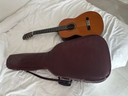 Yamaha CG-110 A Konzertgitarre
