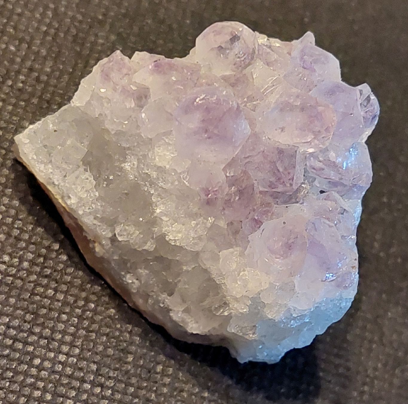 Pietre preziose: Wunderschöner Amethyst, ca. 79 gr. – Usato da Oberwil BL venduto da Kukkaniitty 2