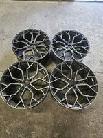 4 CERCHI DEL 22 "AVERSUS DARKFORCE 