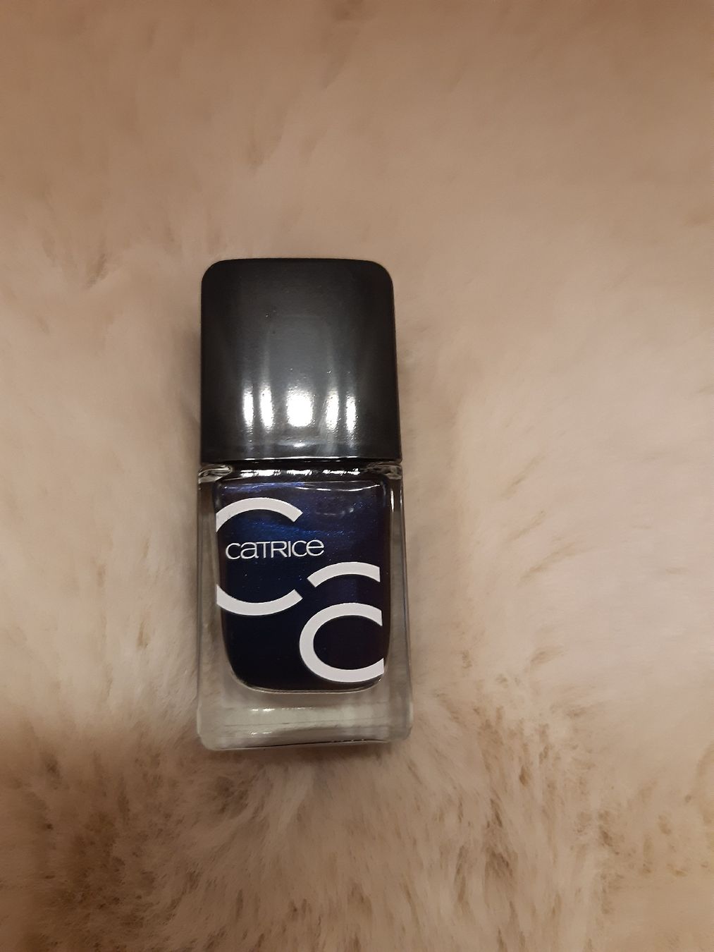 Nagellack: catrice "stargazing" – Gebraucht aus Toffen von Gwunderegge77
