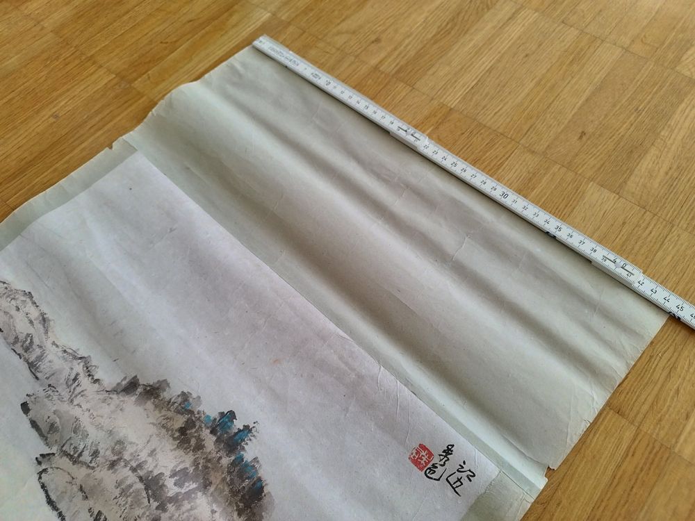 Reispapier A3 30 Blätter - Xuan Papier Für Kalligraphie Und Malerei