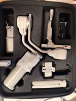 DJI RS4 Mini Gimbal - Top Zustand, wie neu