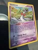 Pokemon Gardevoir 9/108 Holo Power Keepers