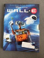 DVD Wall-E, Disney
