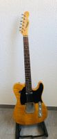 Telecaster - Swiss made (Einzelstück)