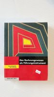 Das Rechnungswesen als Führungsinstrument, Leimgruber!