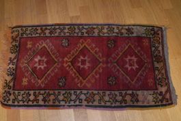 Alten Anadol Orienten Teppich