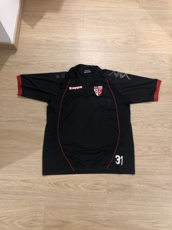 Maillot/Trikot FC Sion Kappa L