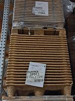 NEU IPM13 Inka-Palette 800 x 1200 mm 10 Stück