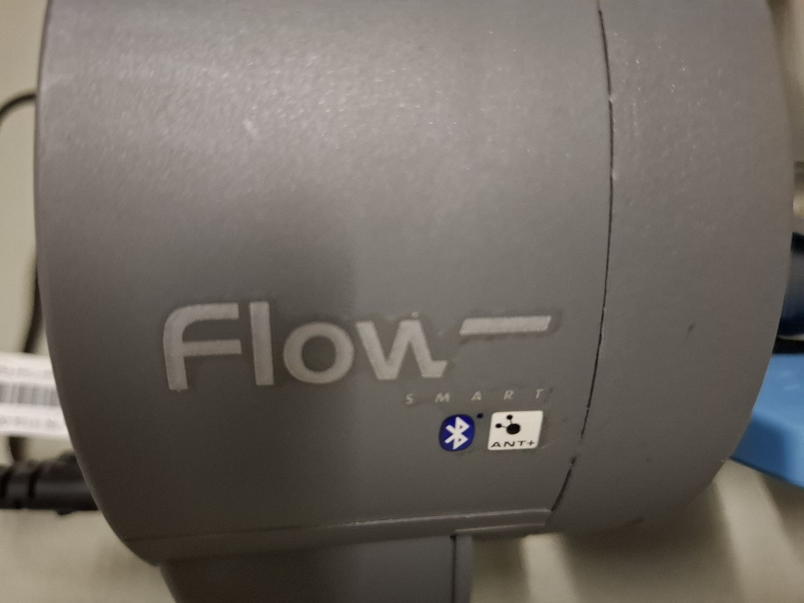 Tacx Hometrainer: Tacx Flow Smart Trainer , ungebraucht. – Nuovo (secondo la descrizione) da Schänis venduto da Heli670 1