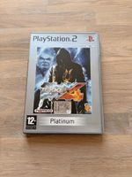 PlayStation 2 – Tekken 4 (Platinum) | PS2