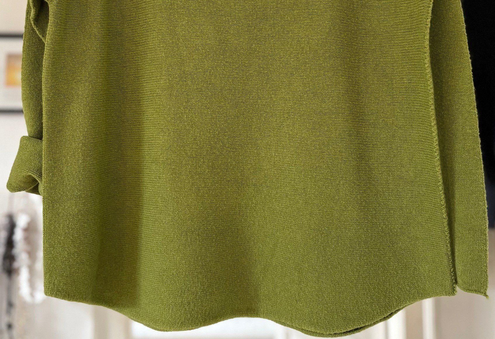 Maglioni & Felpe: PULLOVER AVEC VISCOSE! M NOUVEAUTÉ 2026/27 – Nuovo e nell'imballaggio originale da Locarno venduto da NicoNion 2