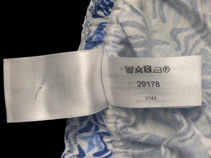 Calida Pantaloni: CALIDA Hose L – Usato da Hünenberg venduto da Restwert_Zug 7
