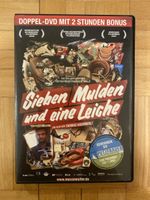 Sieben Mulden und eine Leiche