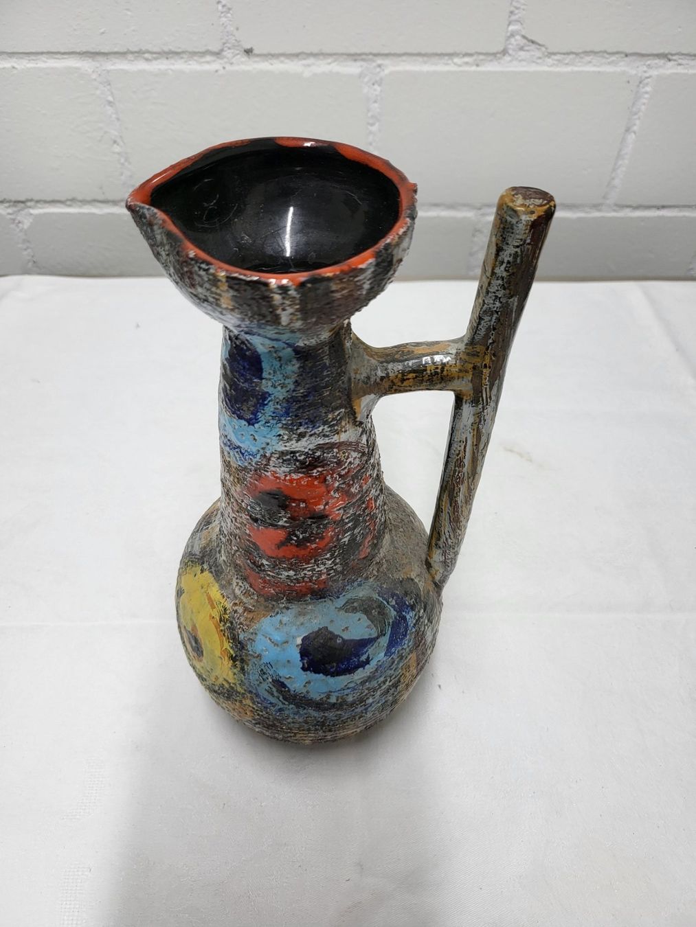 Vasen & Gefässe: Wunderschöne Designer Vase zum schnäppli Preis!!! – Gebraucht aus Hallwil von Dracco