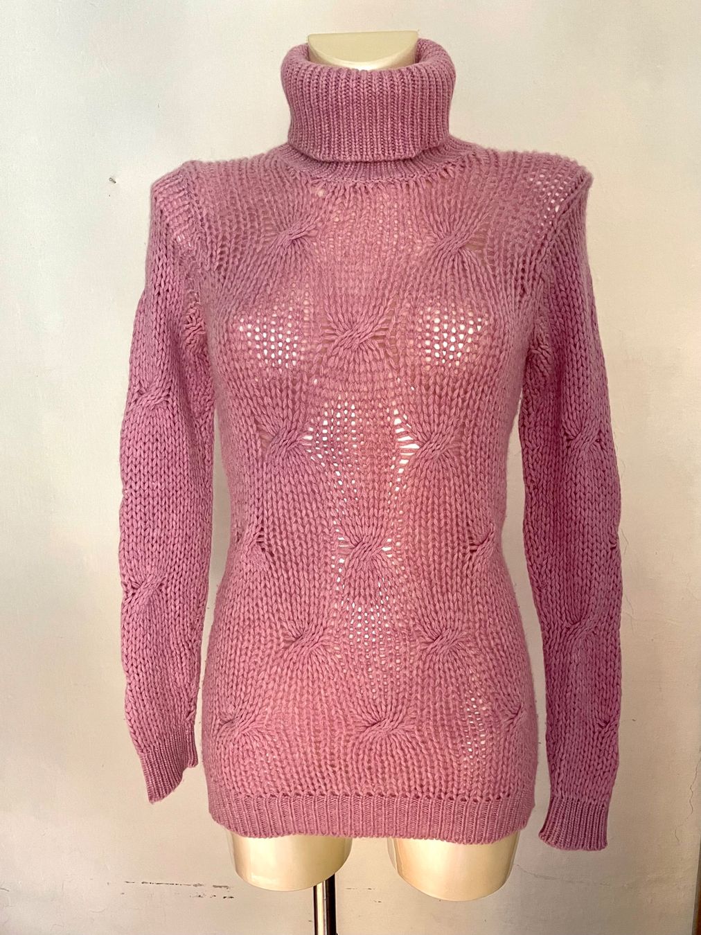 Maglioni & Felpe: Otto 100% cashmere pullover – Usato da Barna venduto da orbuyorcry