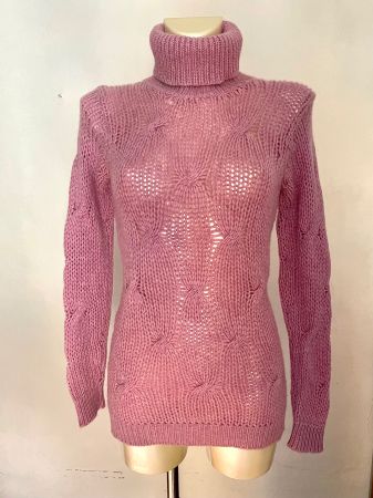 Otto 100% cashmere pullover