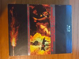Mission: Impossible 1-3 Box (Tom Cruise) Blu-ray Set 🚁💥