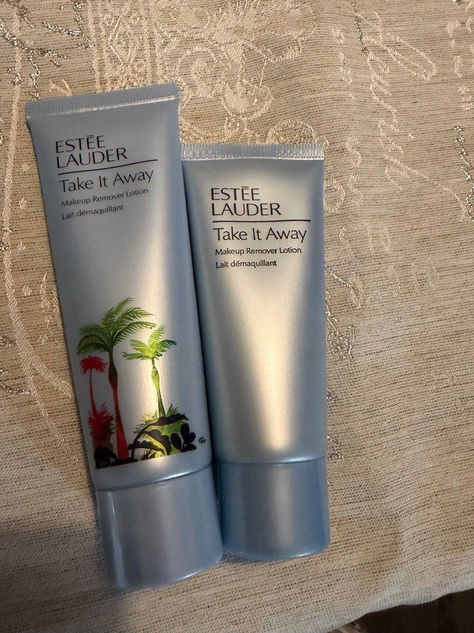 Estée Lauder Gesichtspflege: Estée Lauder - Resilience Multi-Effekt Night 50 ml plus weit – Neu (gemäss Beschreibung) aus Innerthal von LadySwiss 2