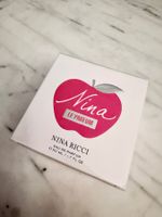Parfum Nina Ricci Le Parfum Eau de Parfum 50ml NEU