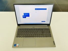 Lenovo ThinkBook 15 G2 | i7-1165G7 | 16GB | 512GB SSD | 15,6