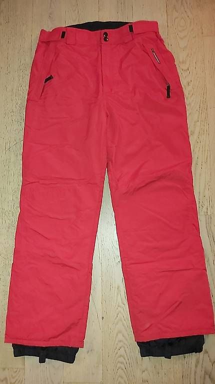 Pantaloni: Snowboardhose XL – Usato da Uetendorf venduto da Neuenberg