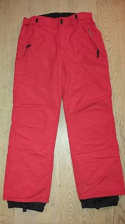 Snowboardhose XL