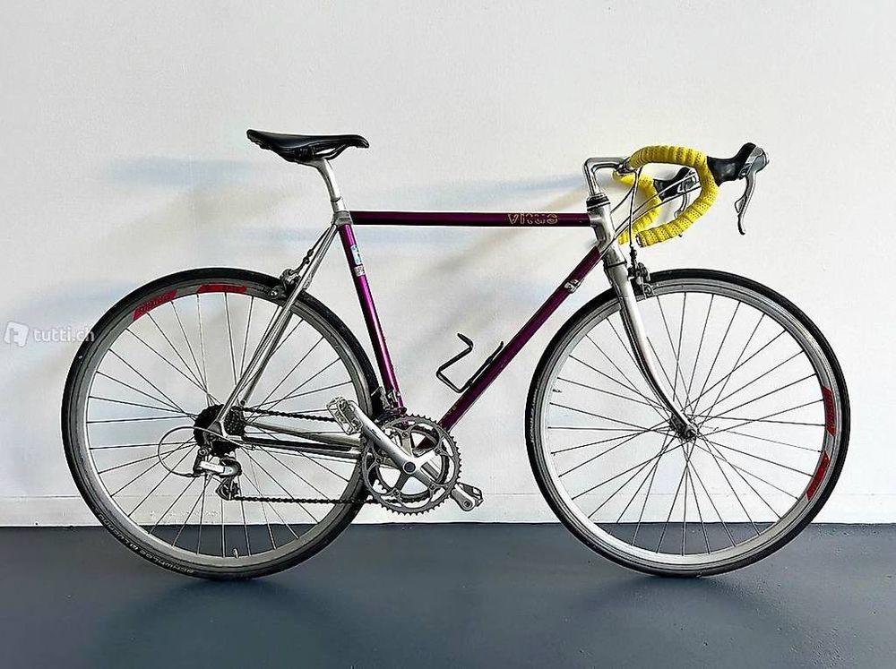 Vitus Velos: Kult Rennvelo Vitus Rahmengrösse 54 – Gebraucht aus Boll von die_6p8g 2