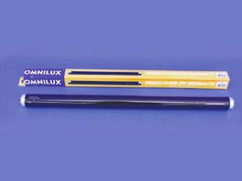 OMNILUX UV-Röhre 20W G13 600 x 38mm T12