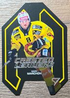 Crested Leaders - Marc Marchon (CL-14)