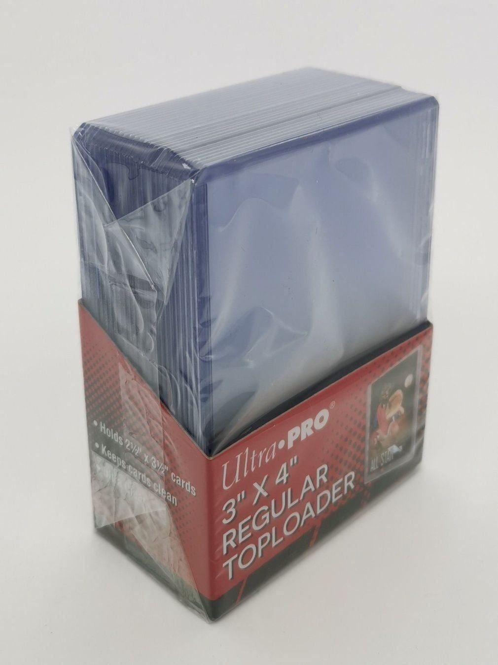 Cartoline: Toploader für Pokemon, Yu-Gi-Oh + MTG – Nuovo e nell'imballaggio originale da Matzendorf venduto da SwissMagicKarten 3