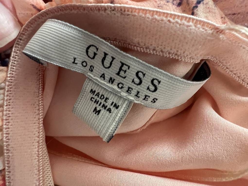 Top: Guess Damen Top – Usato da Gebenstorf venduto da pin_67yc 2