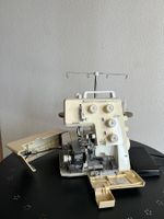 Bernette for BERNINA FunLock 007D Overlockmaschine