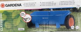 Gardena Classic Spreader 300, 45 cm, neu in Verpackung
