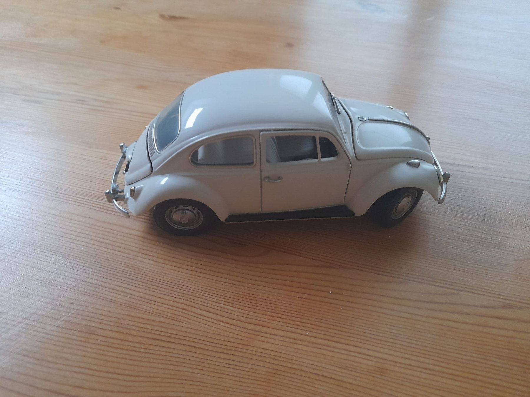 Franklin Mint Modellini d'auto: Franklin Mint VW Käfer – Nuovo (secondo la descrizione) da Bern venduto da ric_gc67 4