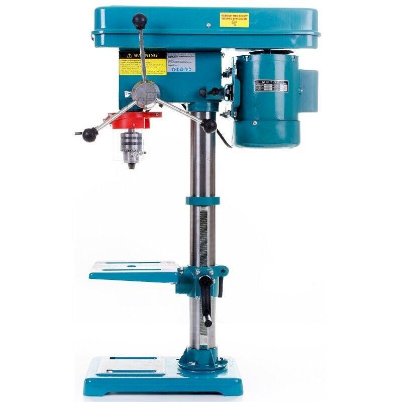 Perceuses: Tischbohrmaschine 1450W – Neuf avec emballage d'origine à Bottighofen par zaap 2