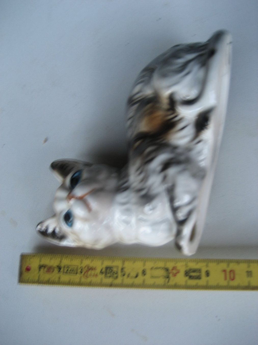 Statuette: Katze 2 – Nuovo (secondo la descrizione) da Weier im Emmental venduto da waefler03 5