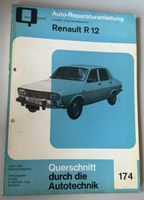Auto Reparaturanleitung 174