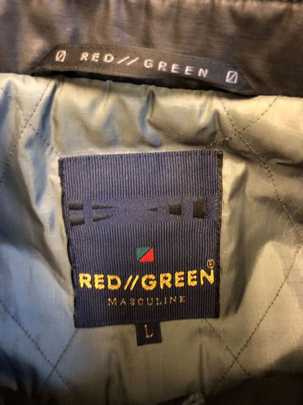Jacken: REDGREEN Jacke für Herren – Gebraucht aus Zürich von ClosetQueen 6