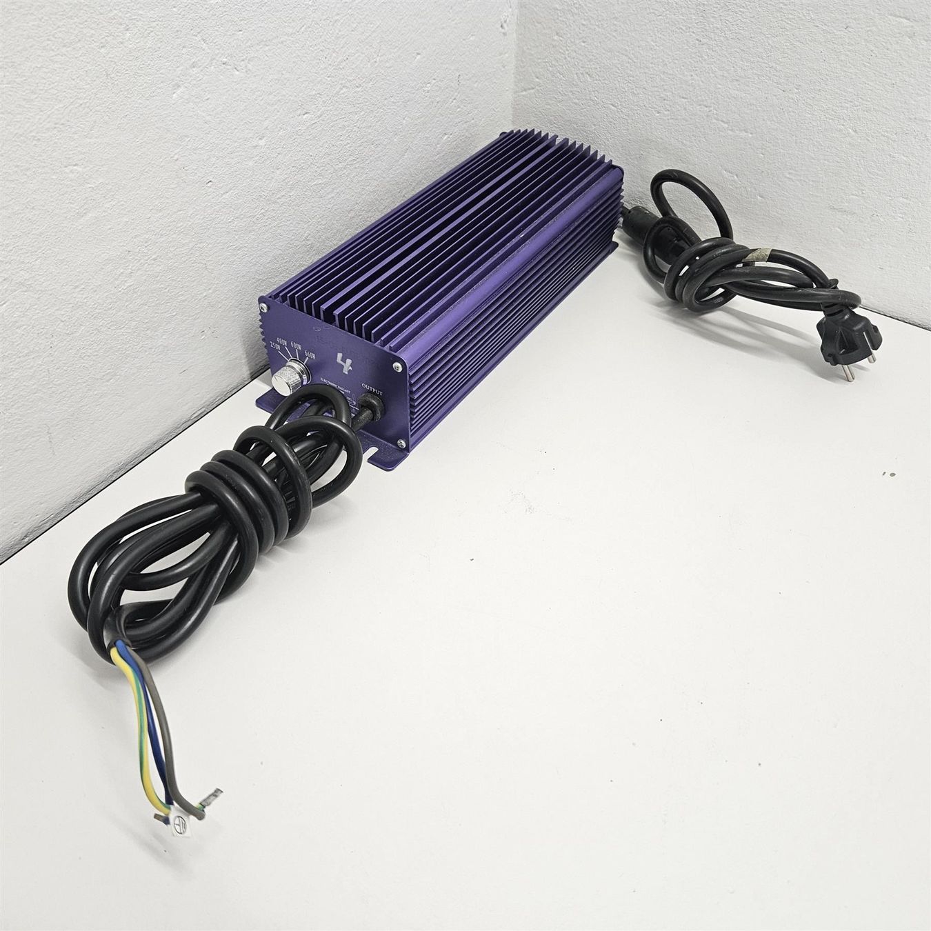 Altro: LUMATEK LK6240 - 600W – Usato da Niederdorf venduto da LeptonAG