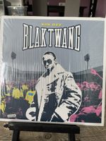 Blak Twang / Kik off ( Bansky cover )