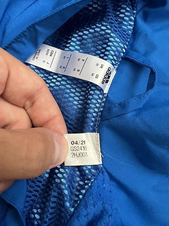 Maglioni & Felpe: Manchester United blauer Pullover – Usato da Herisau venduto da ogkosta 2
