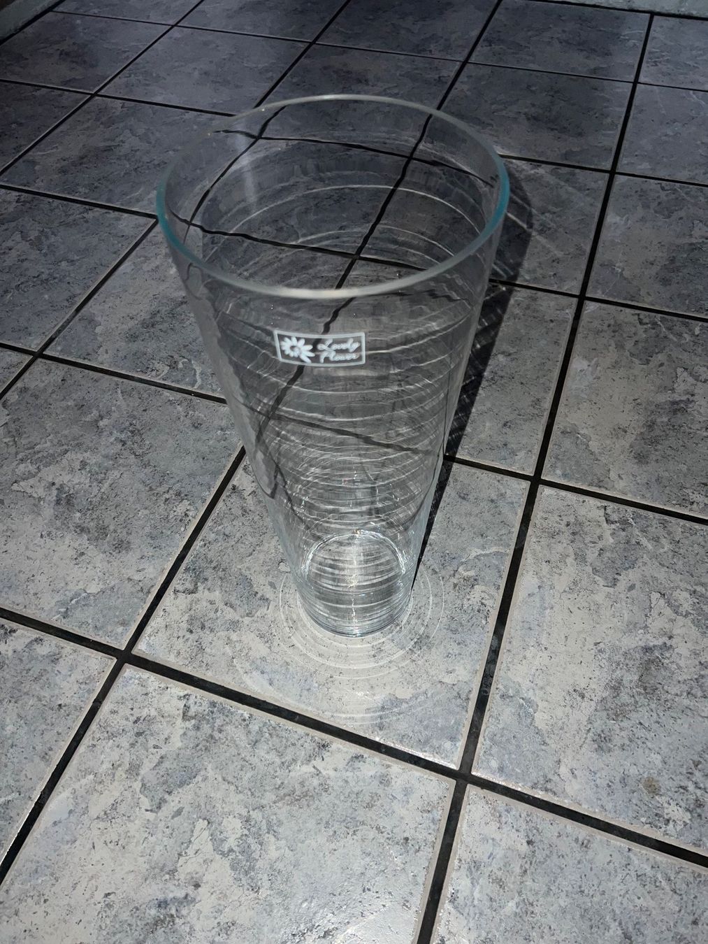 Vasi & Recipienti: zu verkaufen Blumenvase klarglas – Usato da Malters venduto da bur_f7l5 2