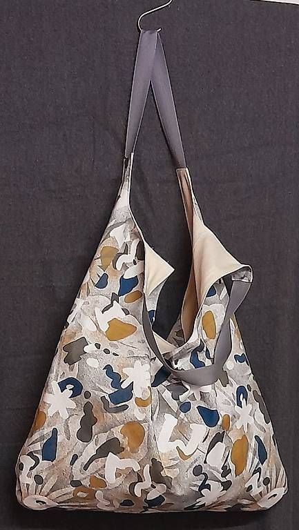 Borse: Stofftasche – Usato da Biel/Bienne venduto da ros_8r9j 1