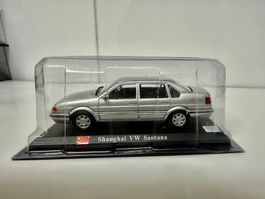 VW Volkswagen Santana 1-43 506