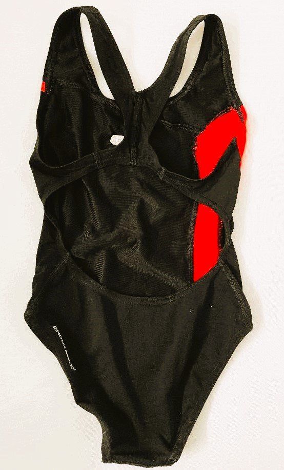 Speedo Badekleider & Bikinis: SPEEDO ENDURANCE + Badeanzug Badekleid Mädchen 116 cm – Gebraucht aus Zollikon von yaris0505 1