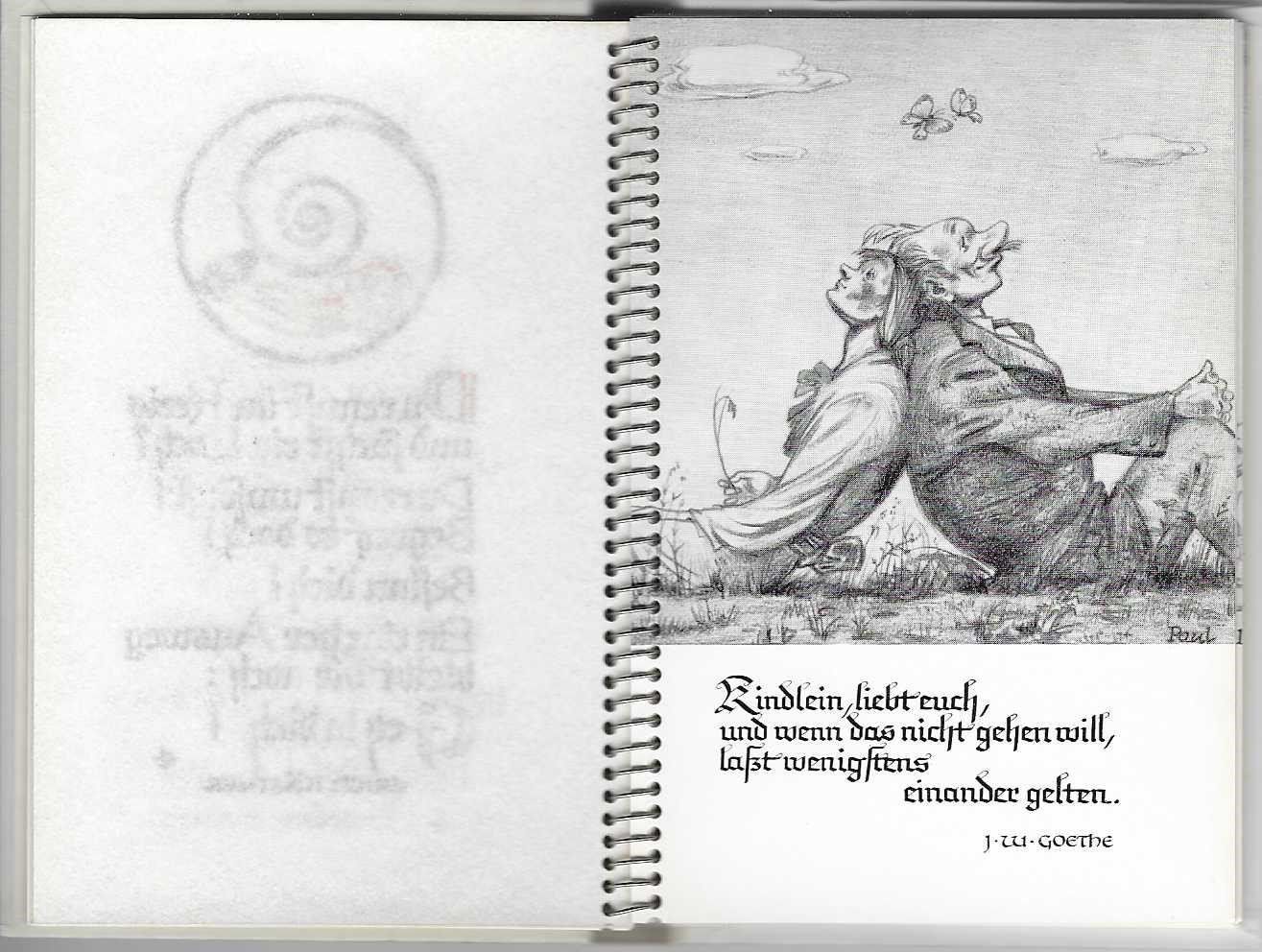 Libri: Quellen der Heiterkeit – Usato da Flims - Dorf venduto da Stagediver 3