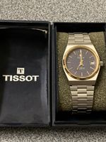 Armbanduhr „TISSOT“ Seastar Quarz